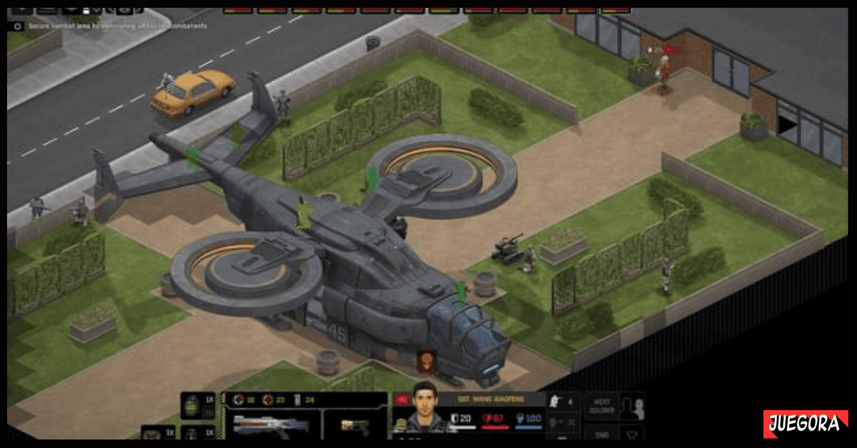 Xenonauts 2