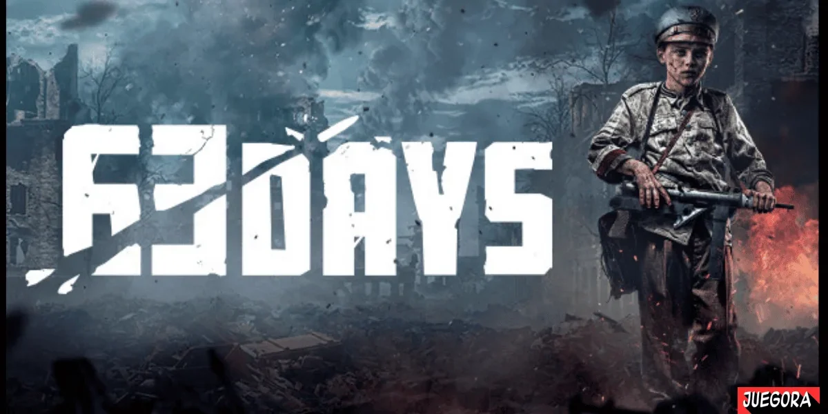 63 Days