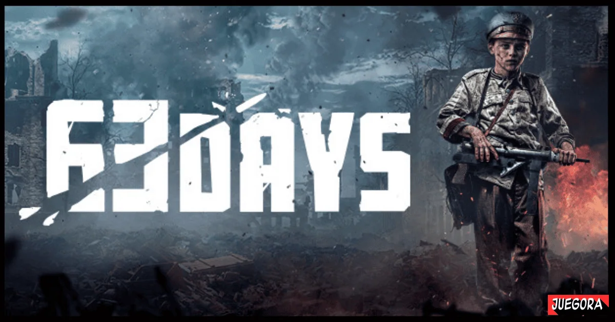 63 Days