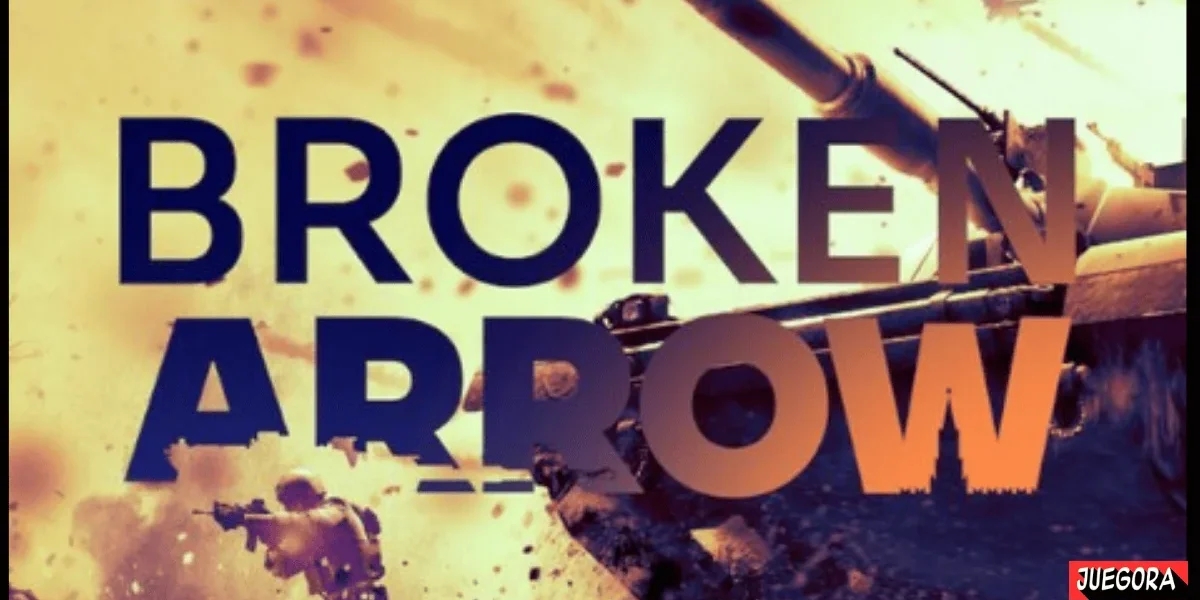 Broken Arrow Vanguard Edition