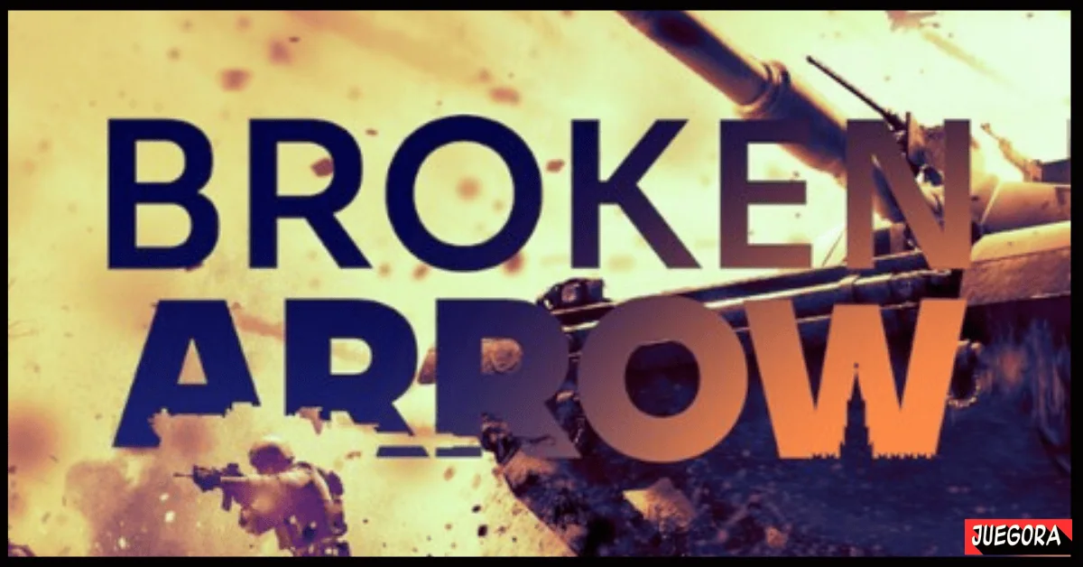 Broken Arrow Vanguard Edition