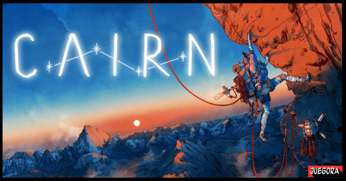 Cairn