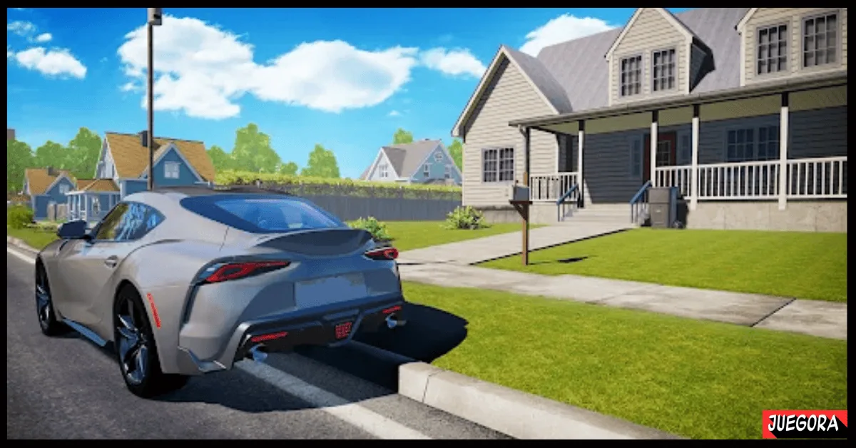 Car Dealer Simulator