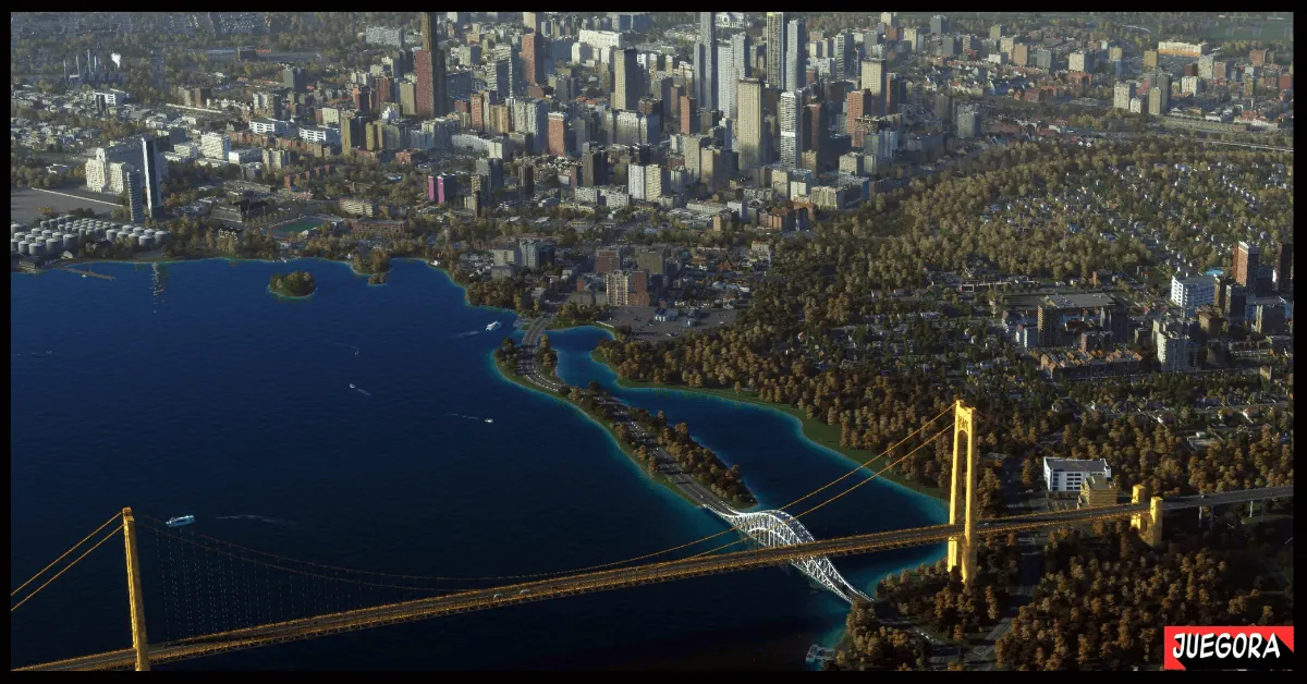 Cities Skylines II 
