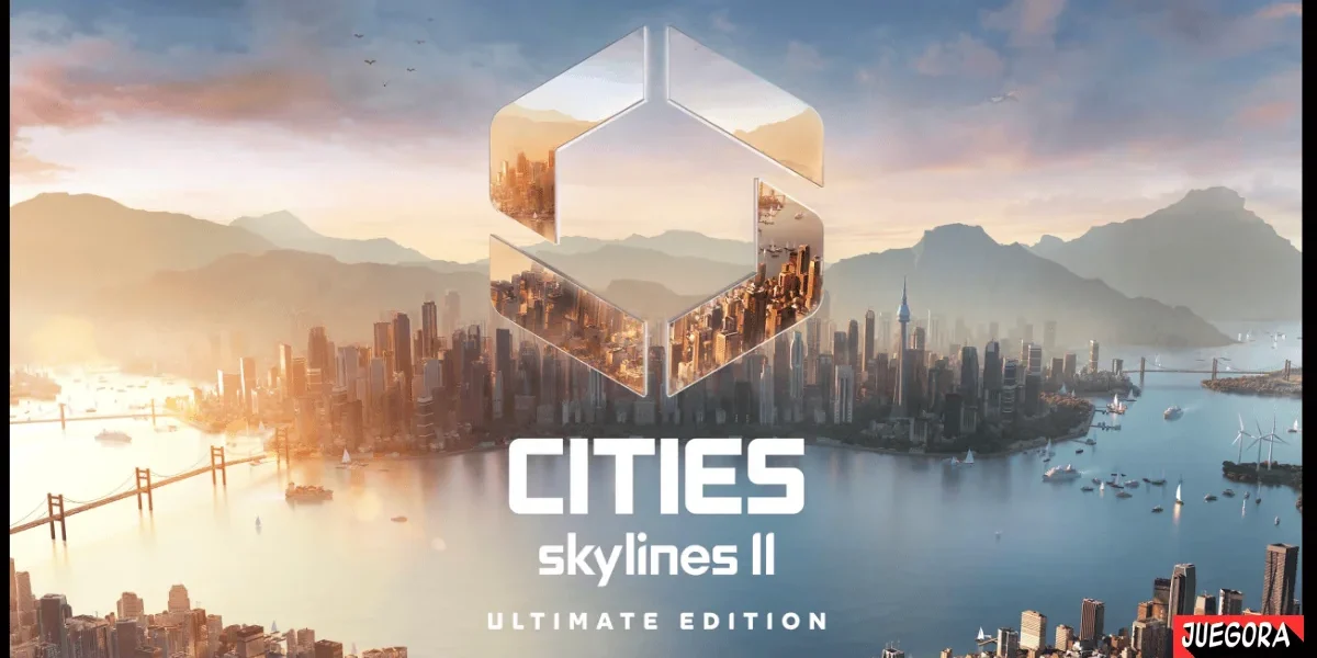 Cities Skylines II