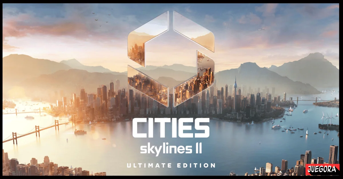 Cities Skylines II 