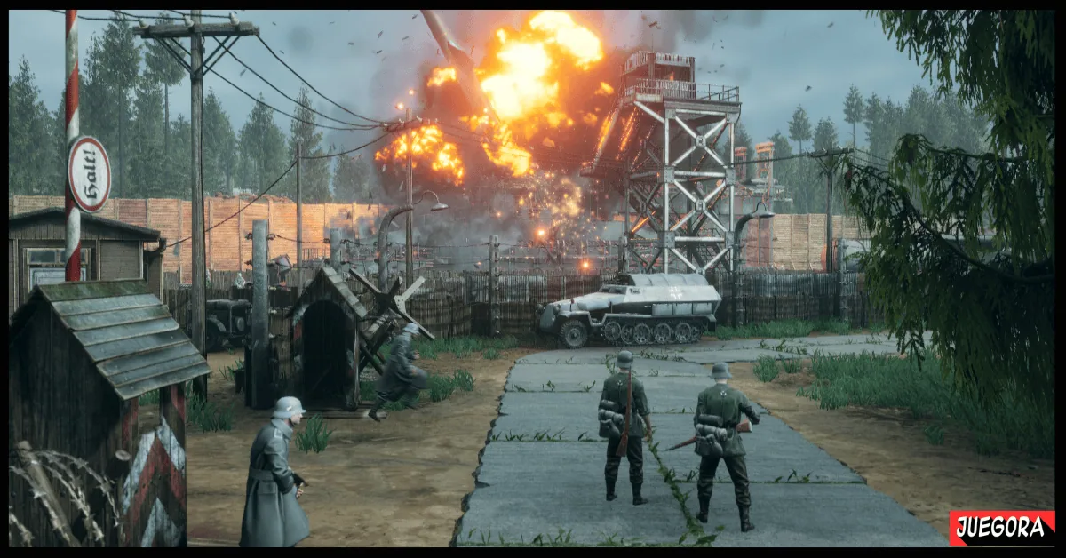 Commandos Origins Deluxe Edition