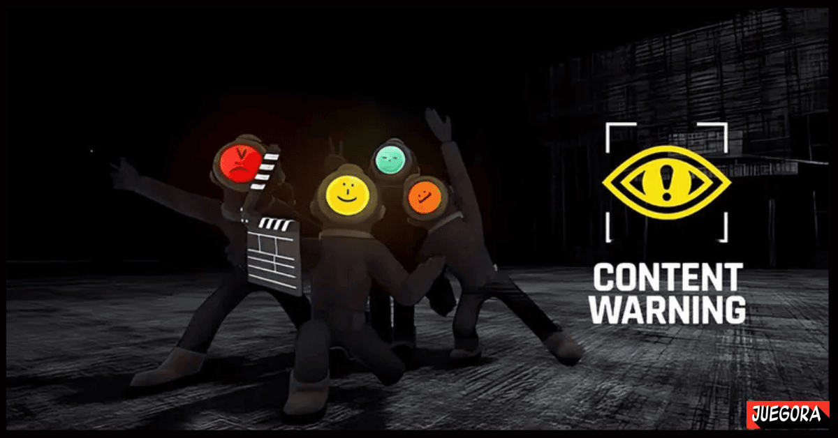 Content Warning