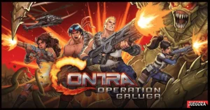 Contra Operation Galuga