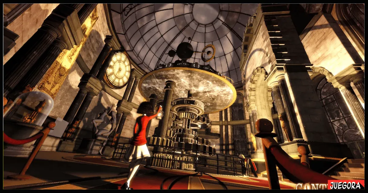 Contrast Collectors Edition