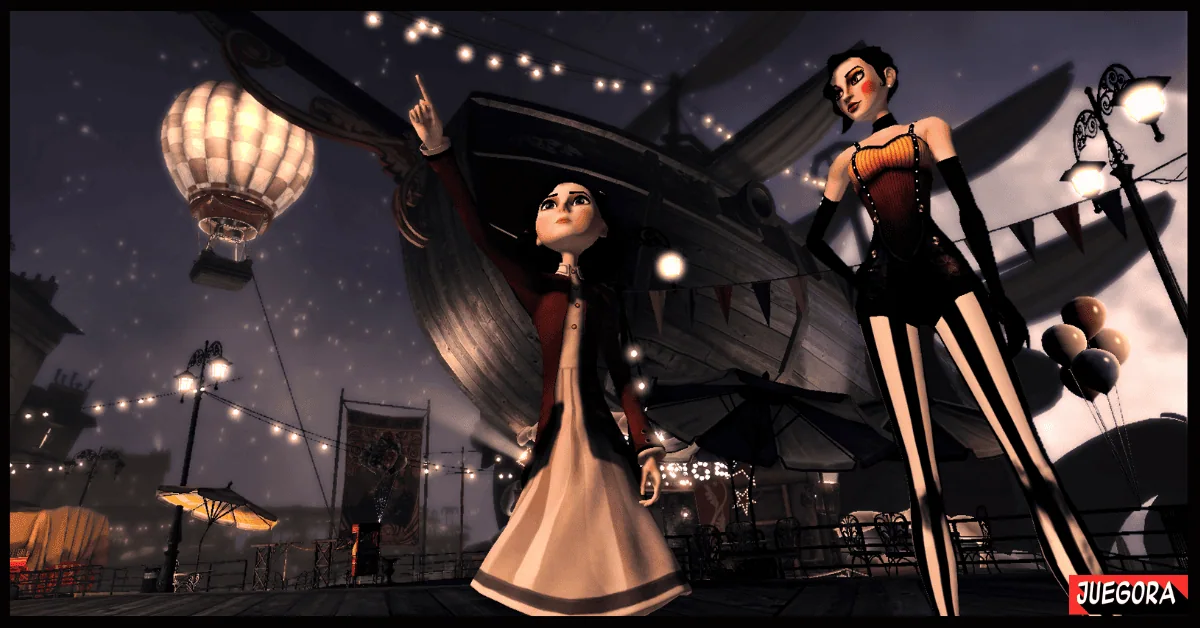 Contrast Collectors Edition