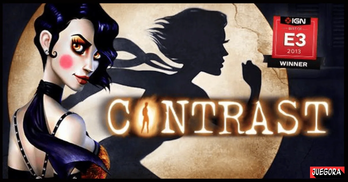 Contrast Collectors Edition
