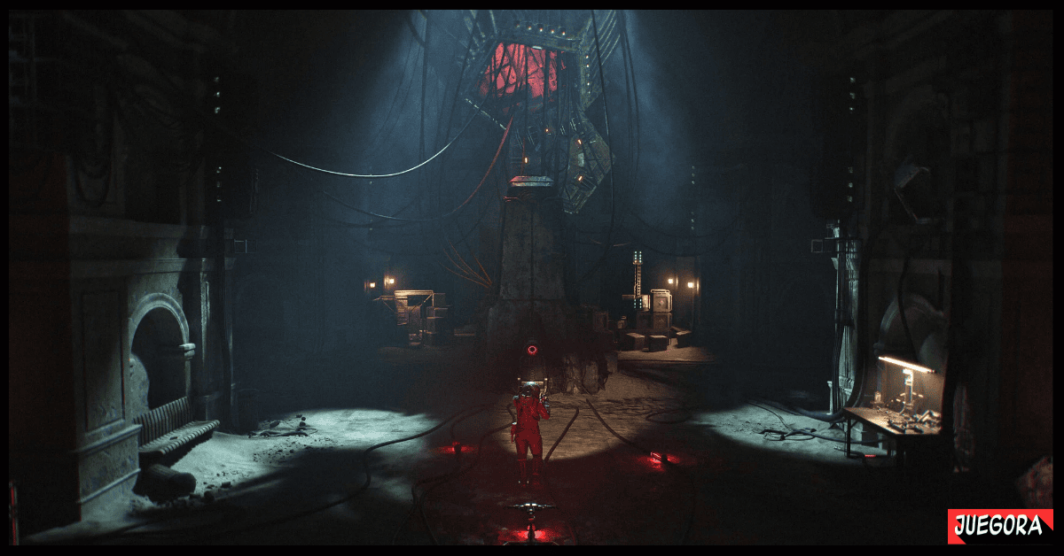 Cronos The New Dawn Deluxe Edition
