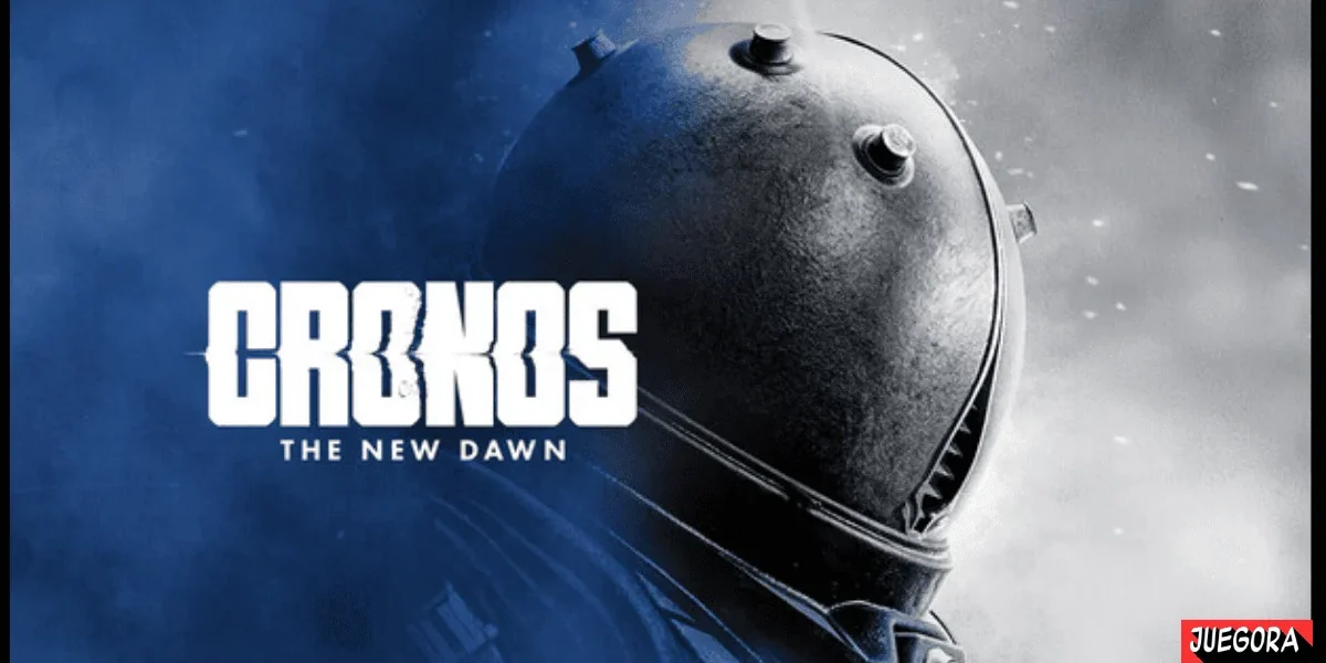 Cronos The New Dawn Deluxe Edition