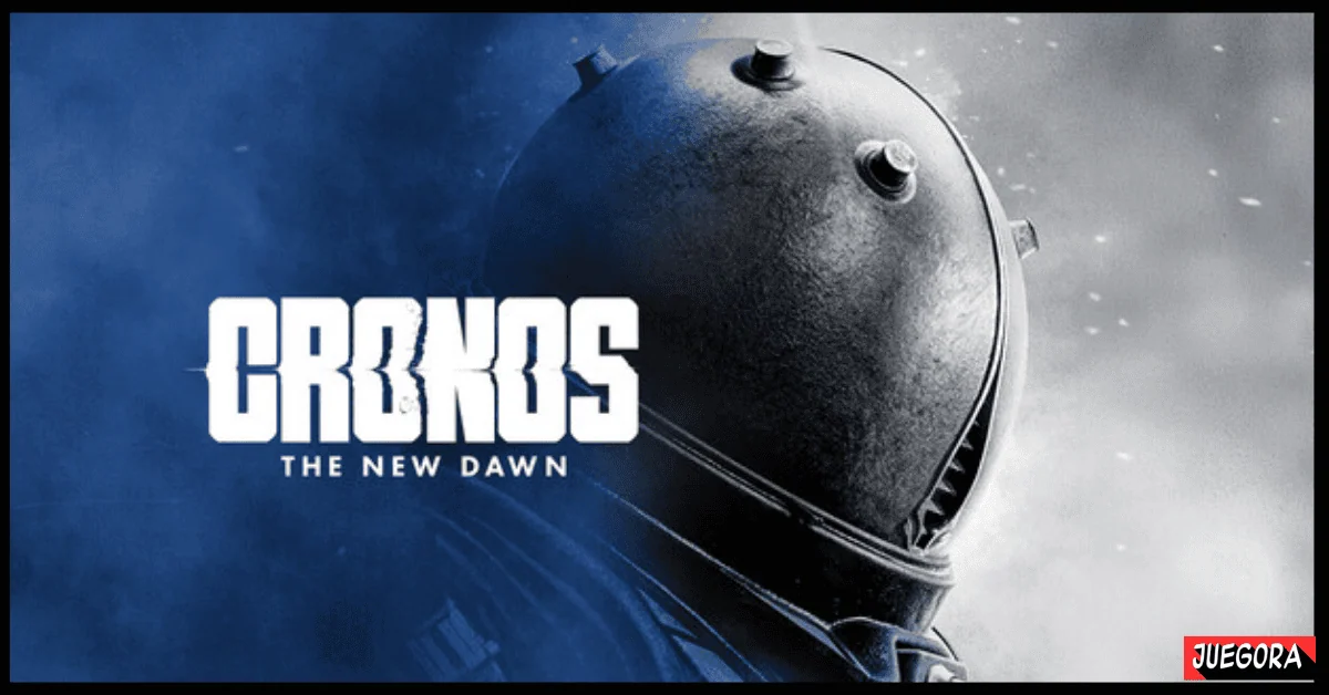 Cronos The New Dawn Deluxe Edition