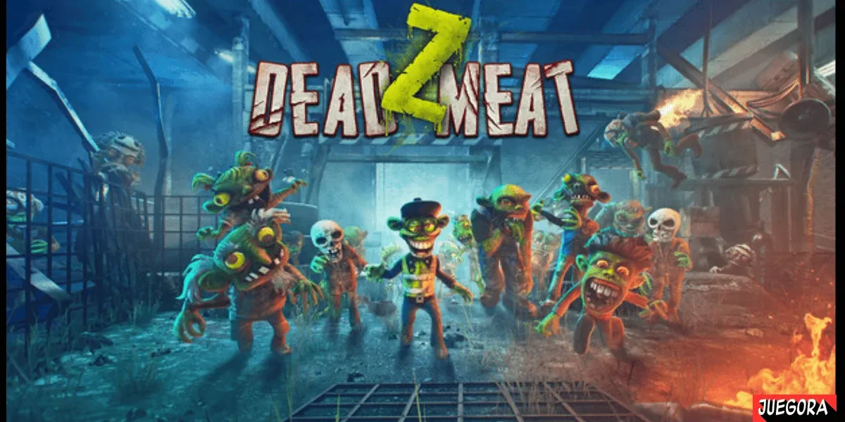 Dead Z Meat