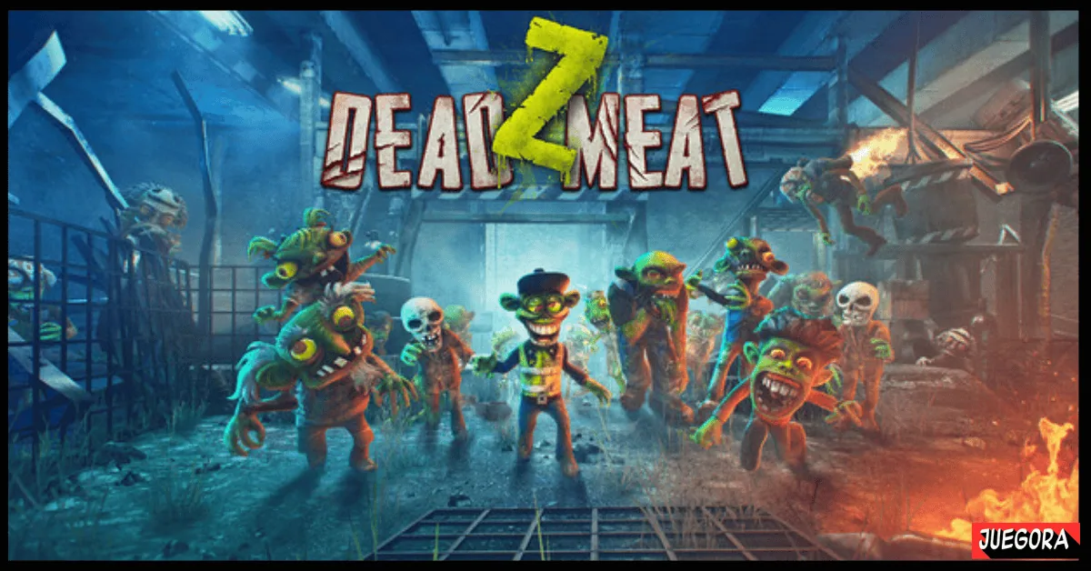 Dead Z Meat