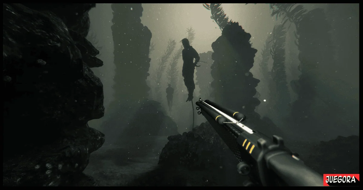 Death in the Water 2