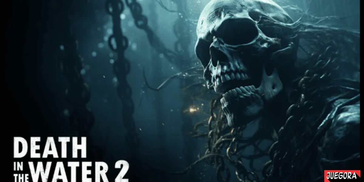 Death in the Water 2