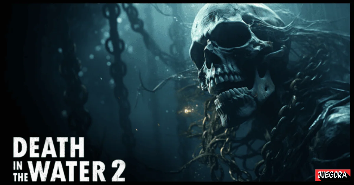Death in the Water 2