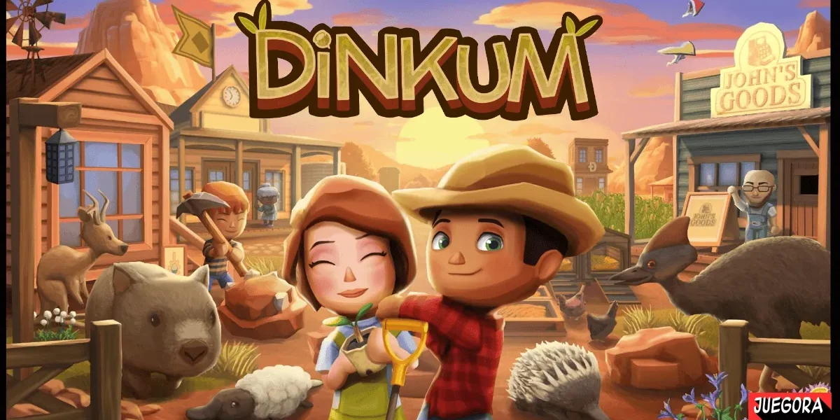 Dinkum