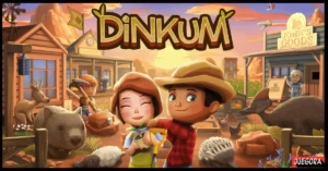 Dinkum