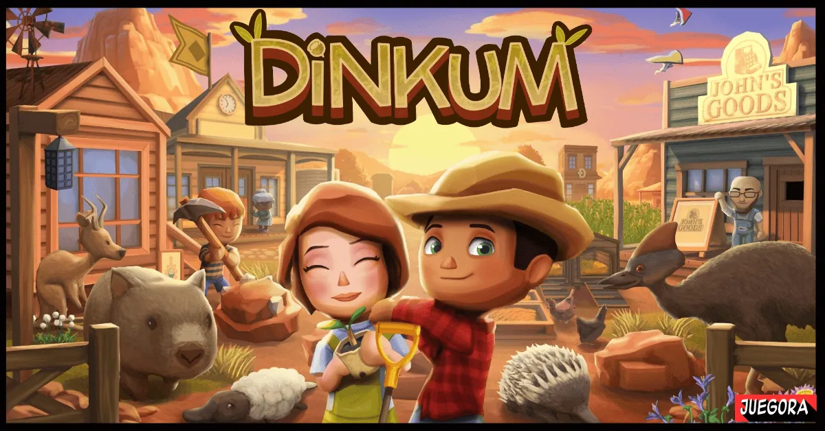 Dinkum