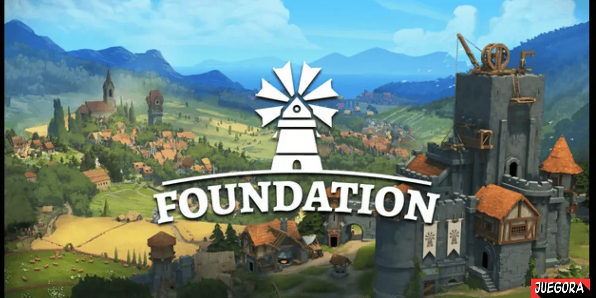 Foundation