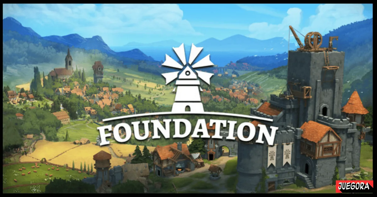 Foundation