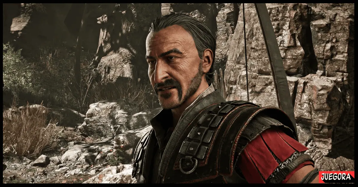 Gothic 1 Remake