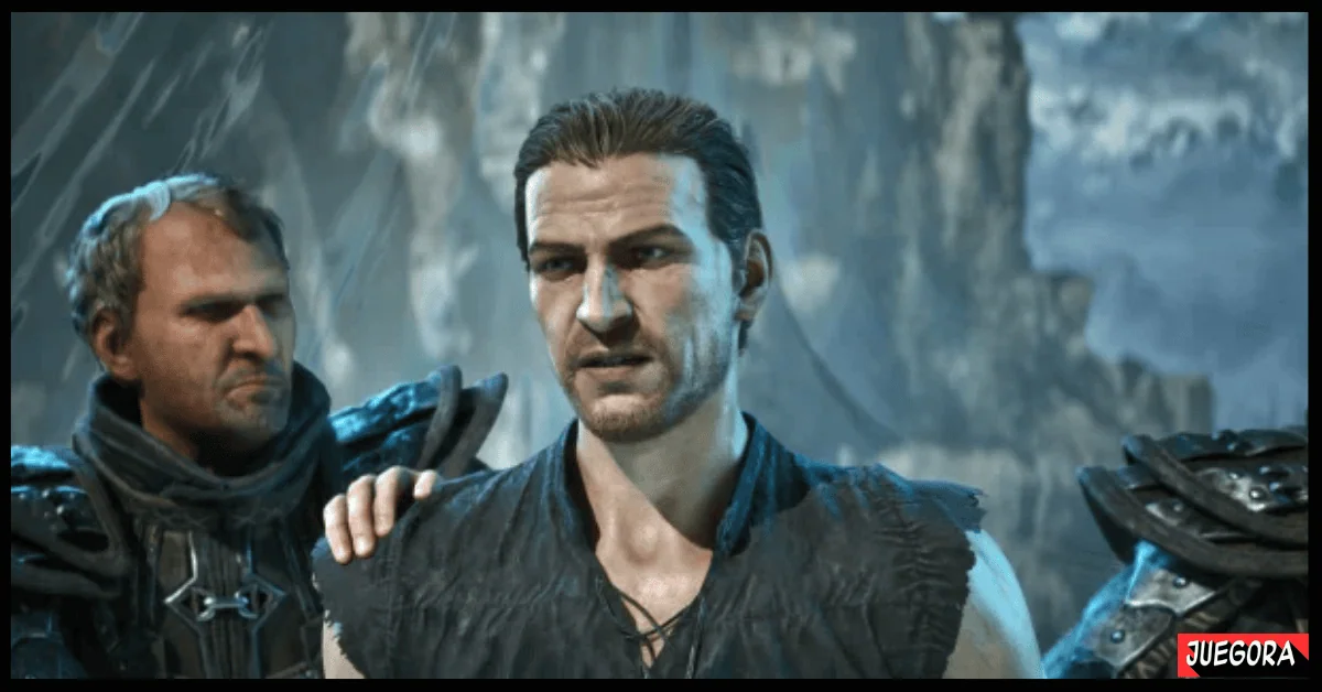 Gothic 1 Remake