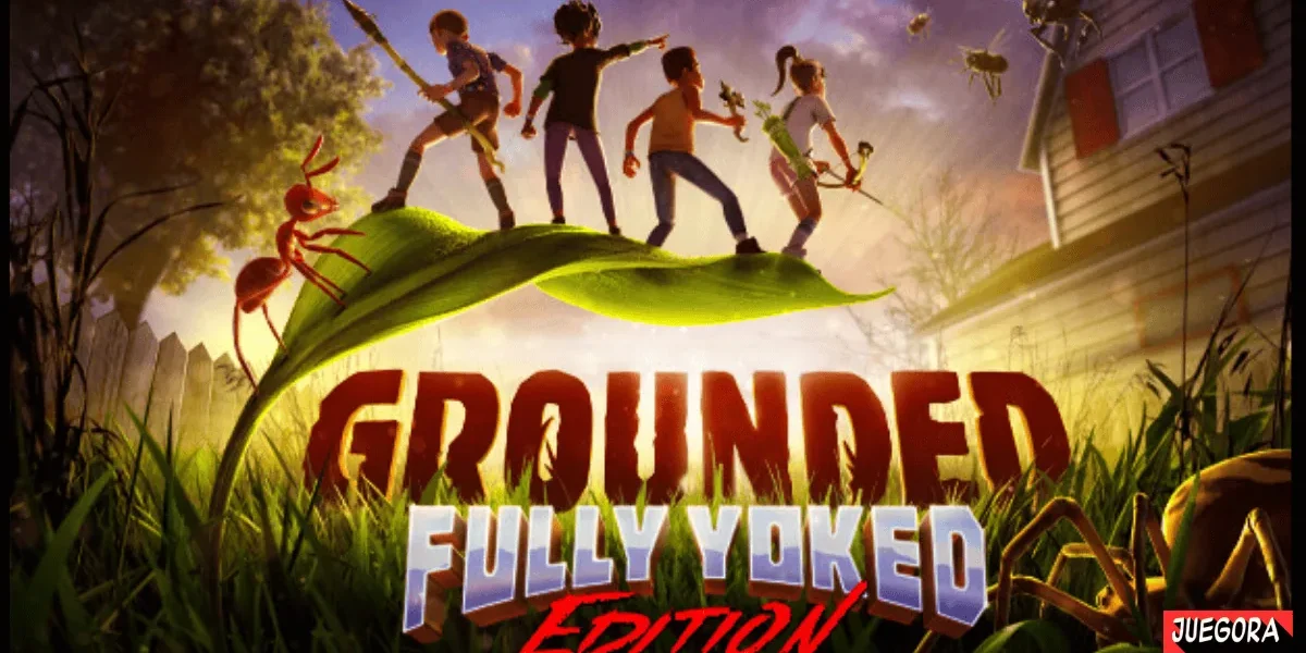 Grounded