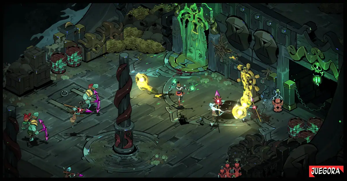Hades II