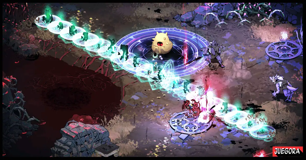 Hades II