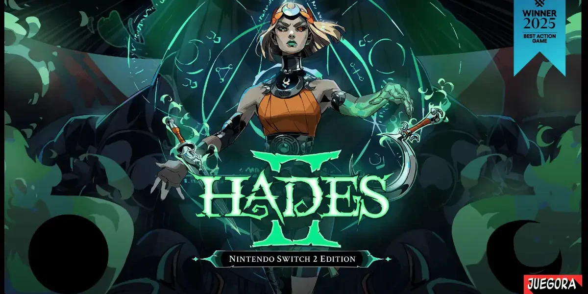 Hades II