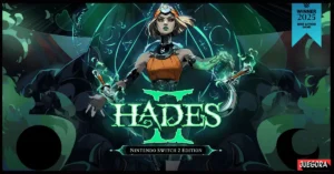 Hades II