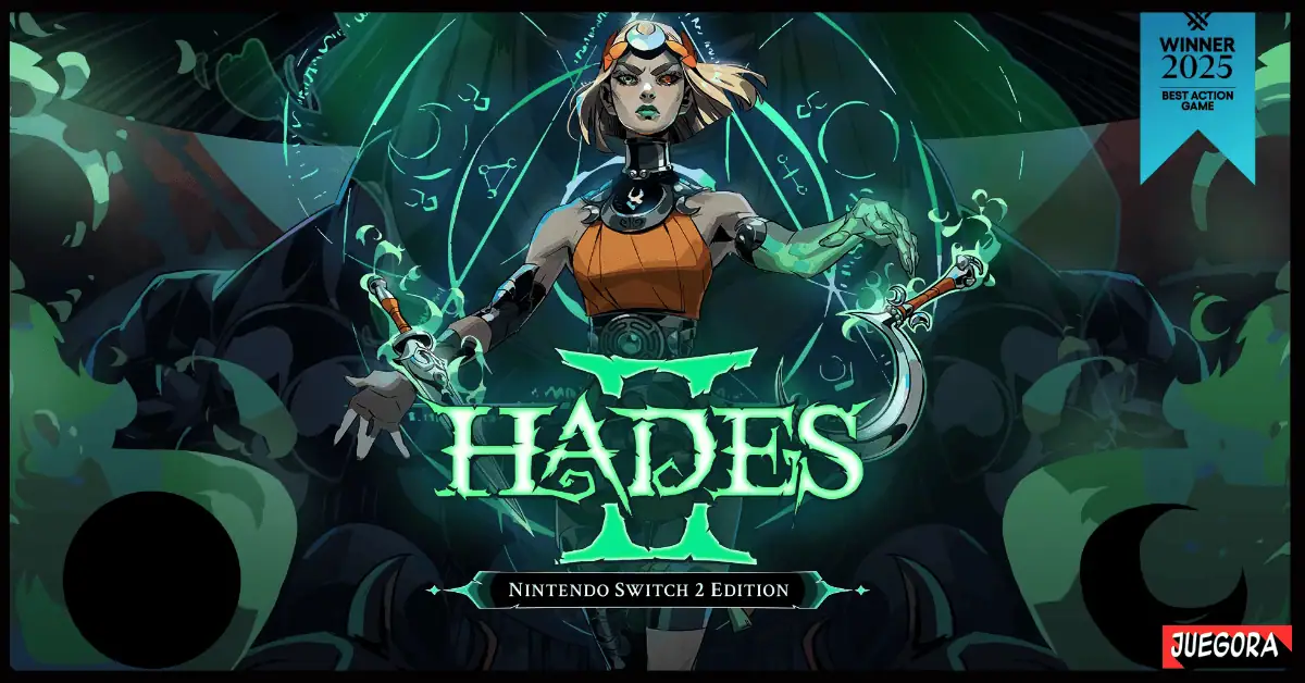 Hades II