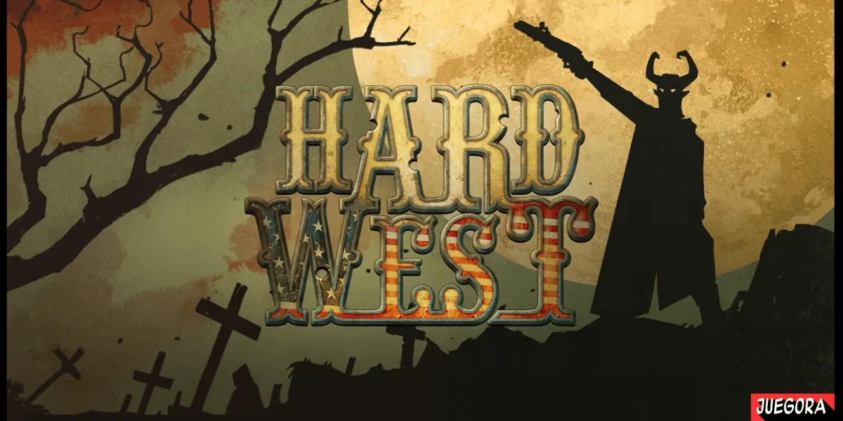 Hard West
