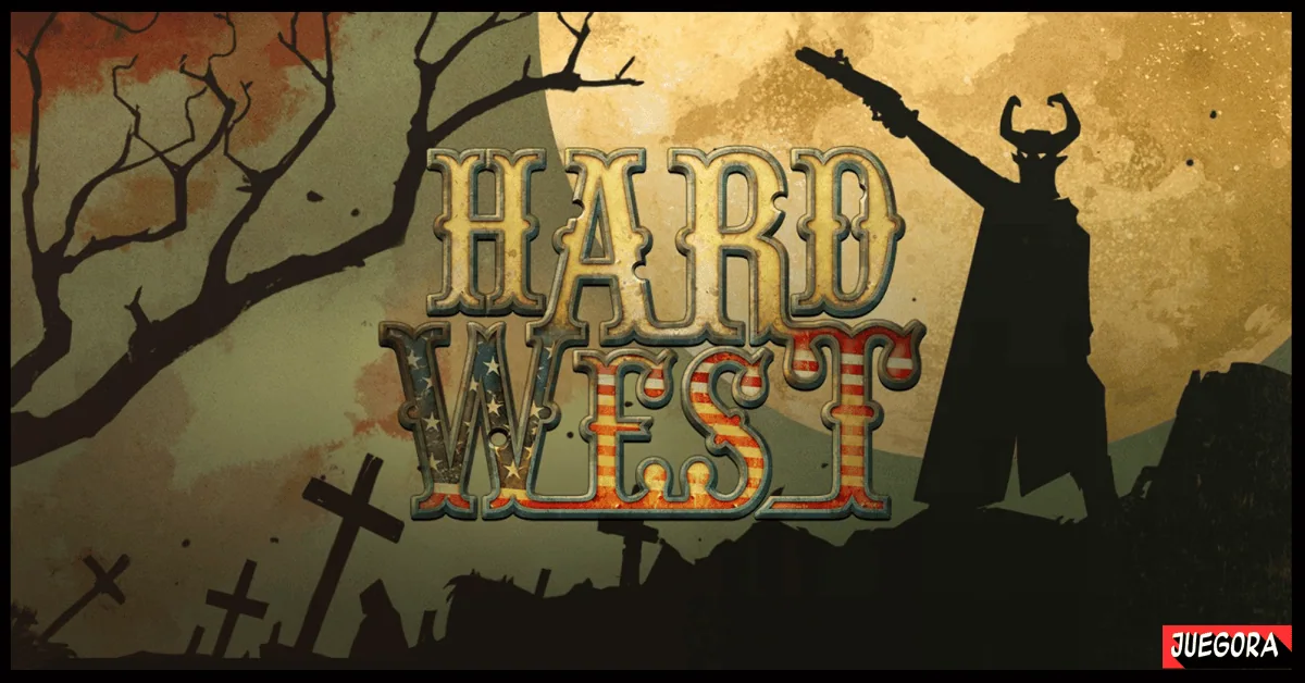 Hard West