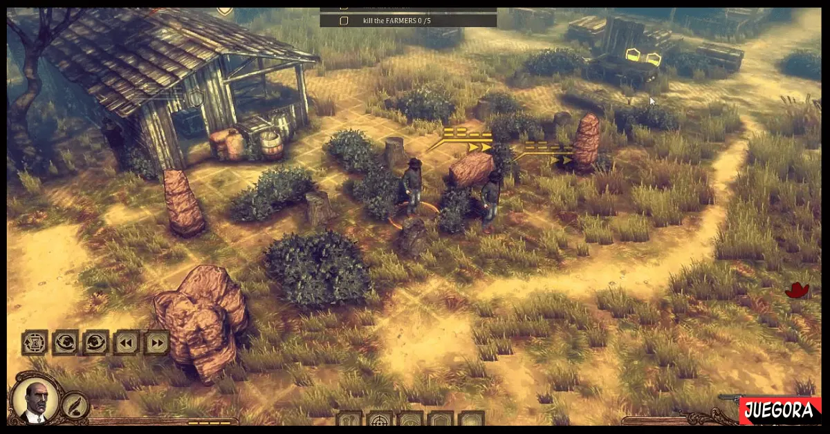 Hard West