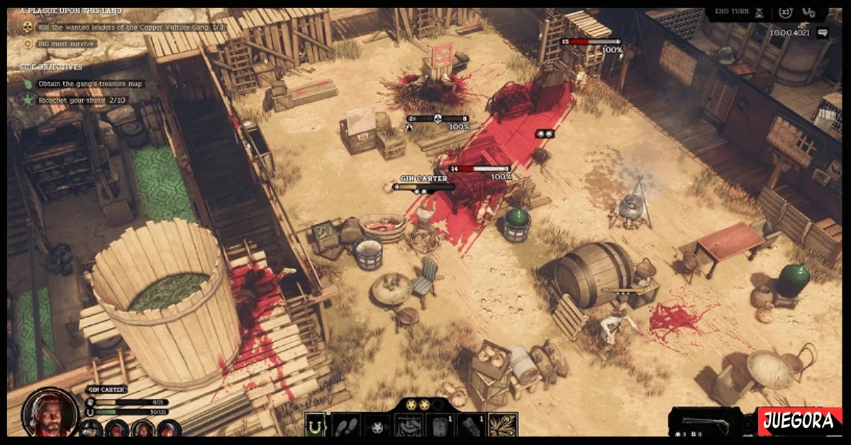 Hard West