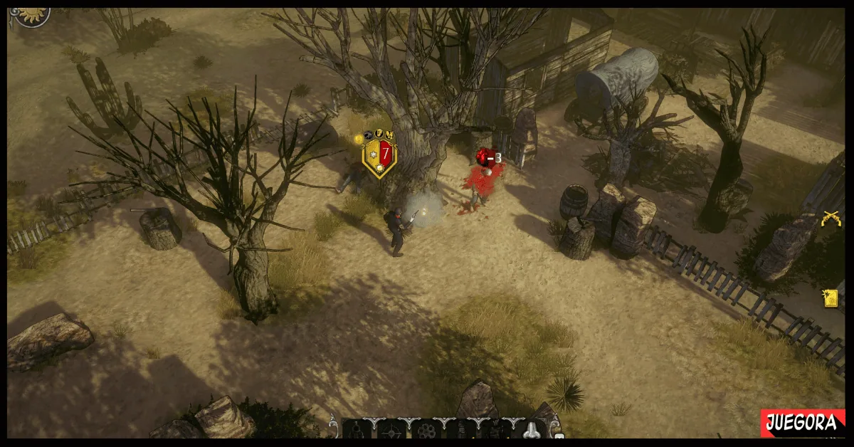 Hard West