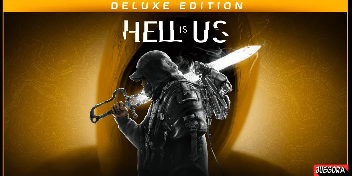 Hell Is Us