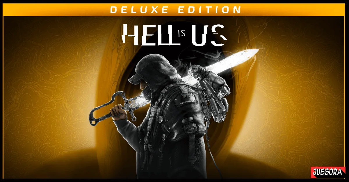 Hell Is Us