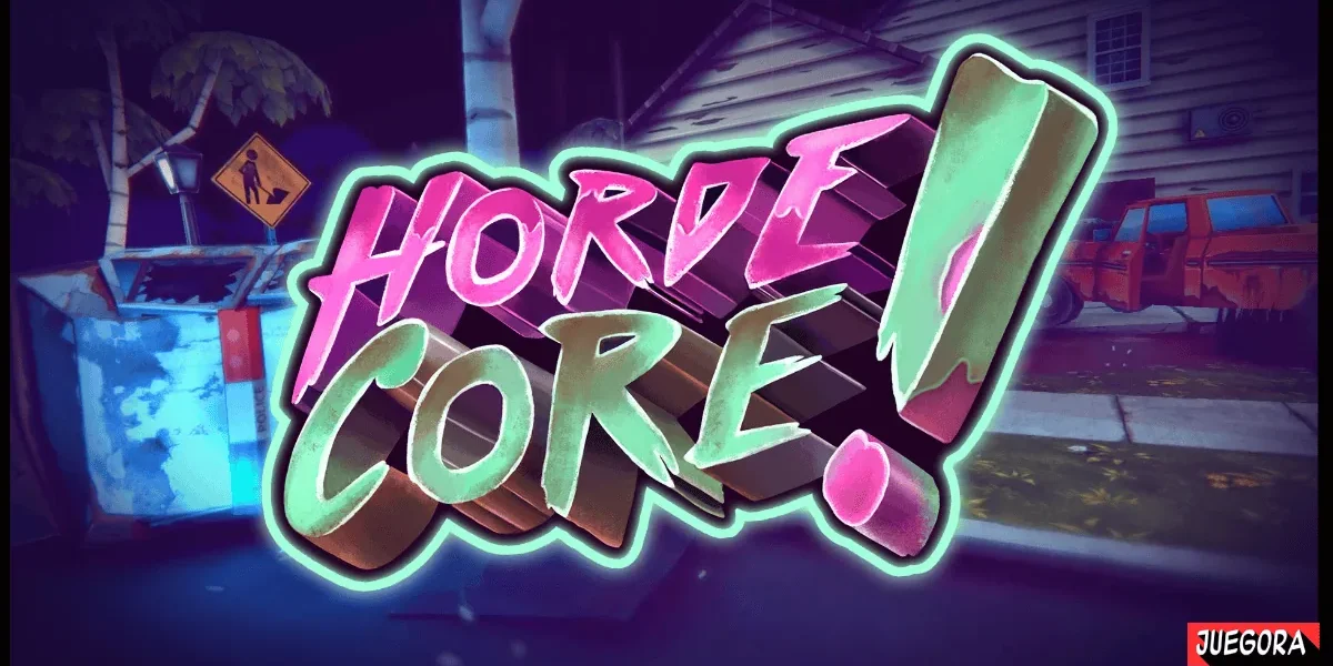 HordeCore