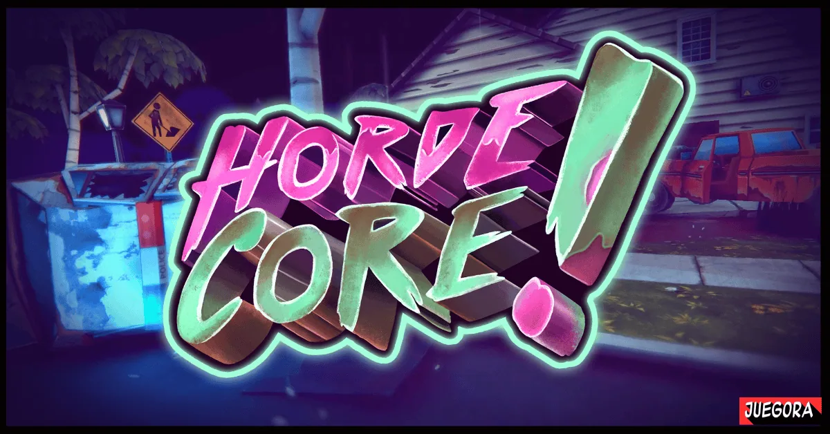 HordeCore