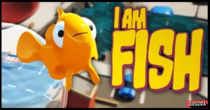 I Am Fish