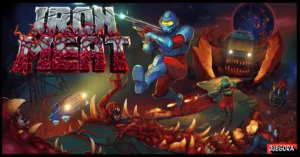 Iron Meat