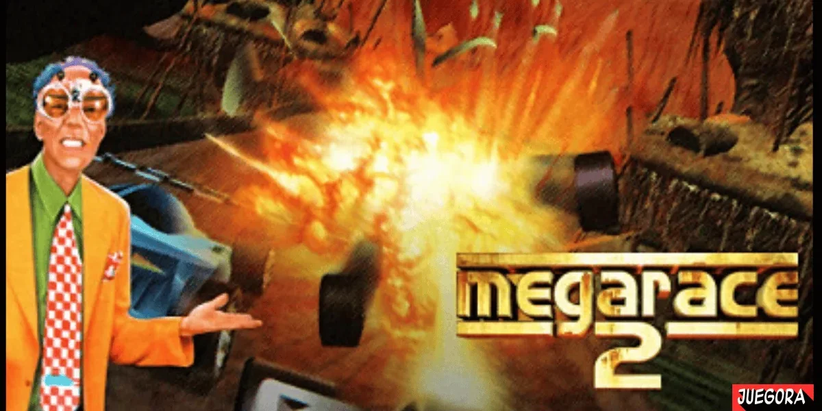 MegaRace 2