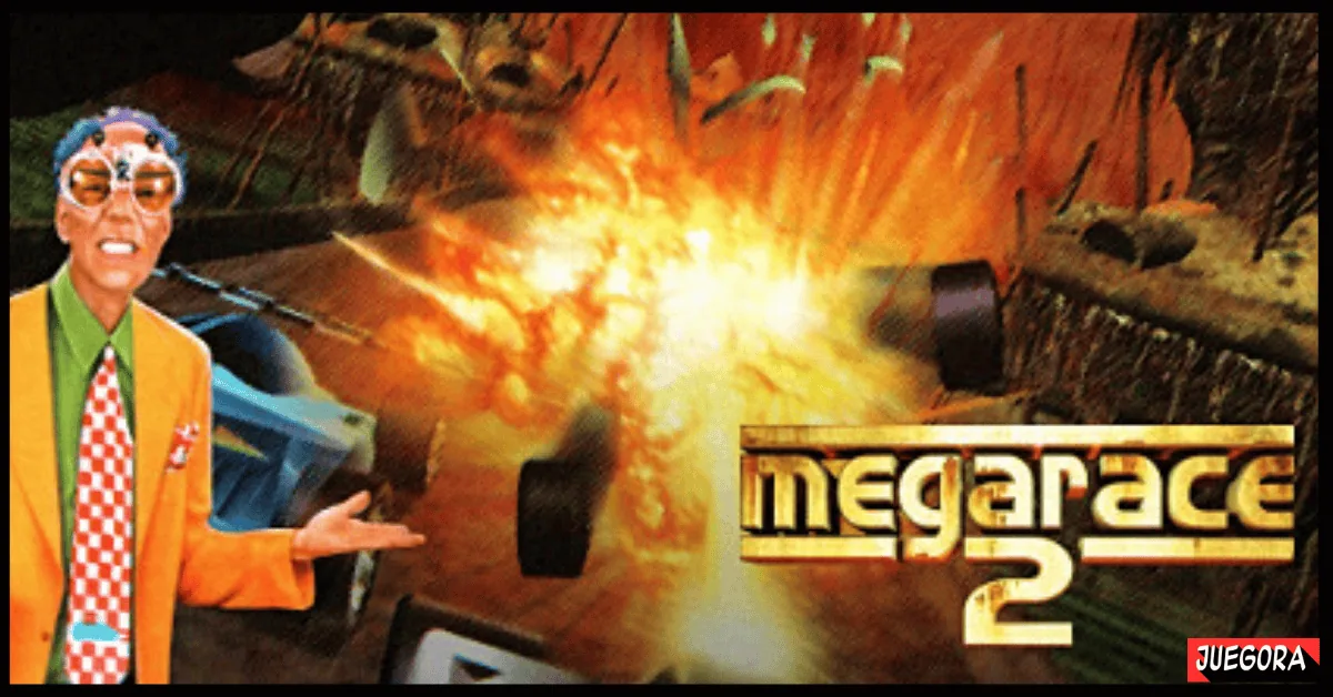 MegaRace 2